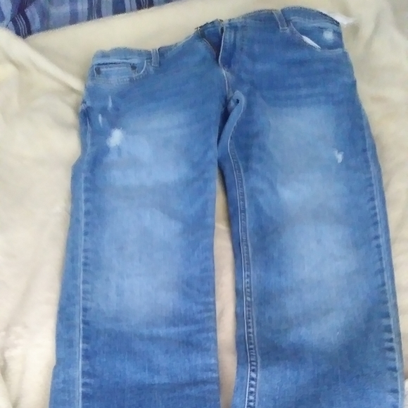 Blue Jeans - Picture 1 of 11